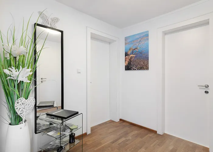 Ferienwohnung Rheintal Hard