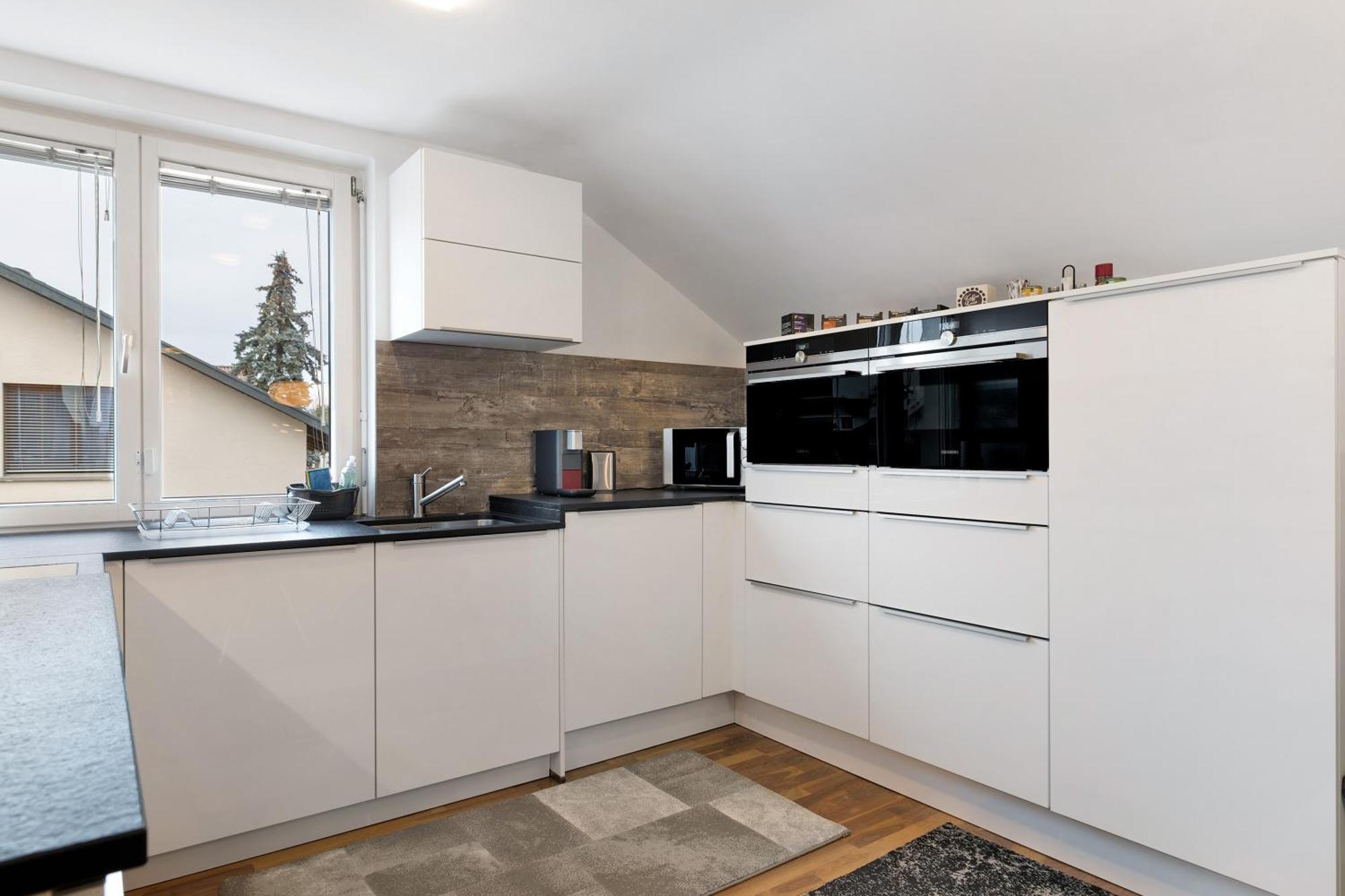 Apartment Rheintal Hard
