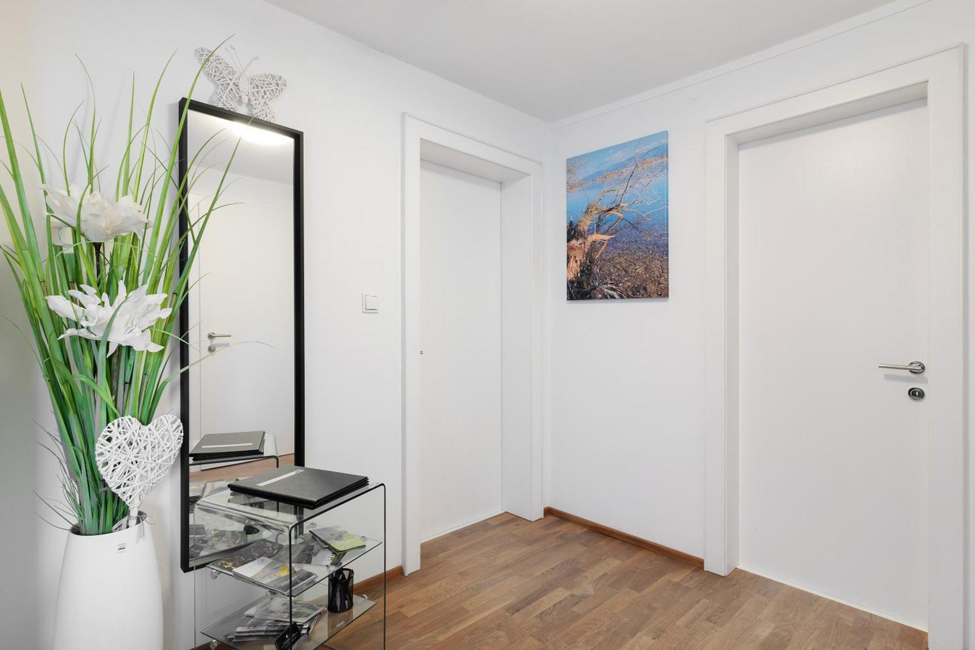 Apartment Rheintal *