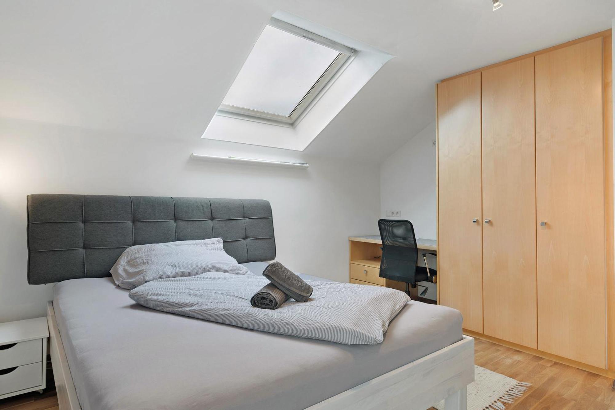 Rheintal Apartment