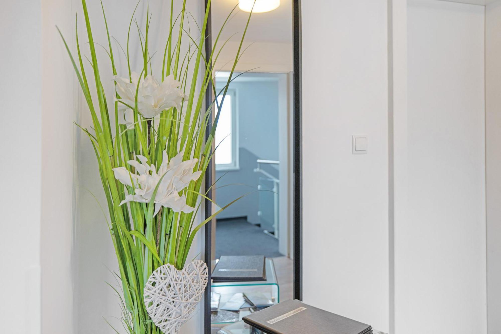 Apartment Rheintal Hard
