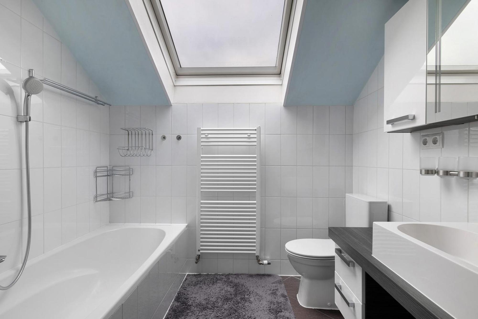 Apartment Rheintal Hard